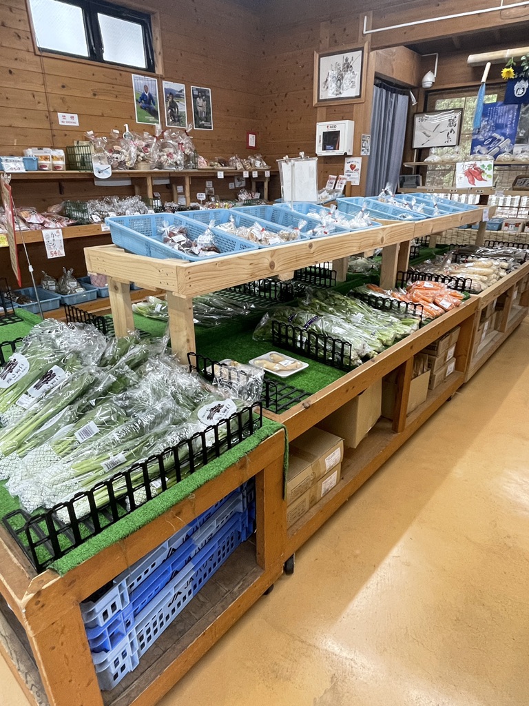 道の駅 播磨いちのみやの写真