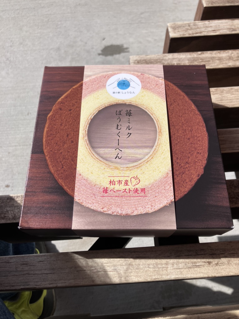 道の駅 しょうなんの写真