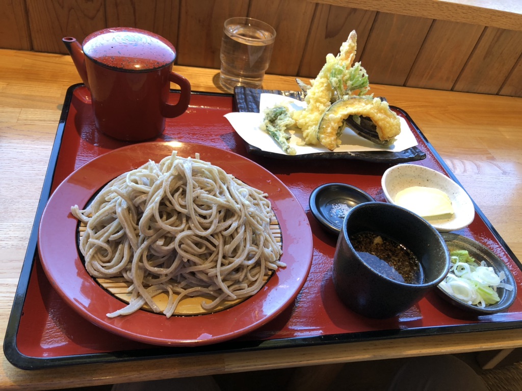 道の駅 あおきの写真