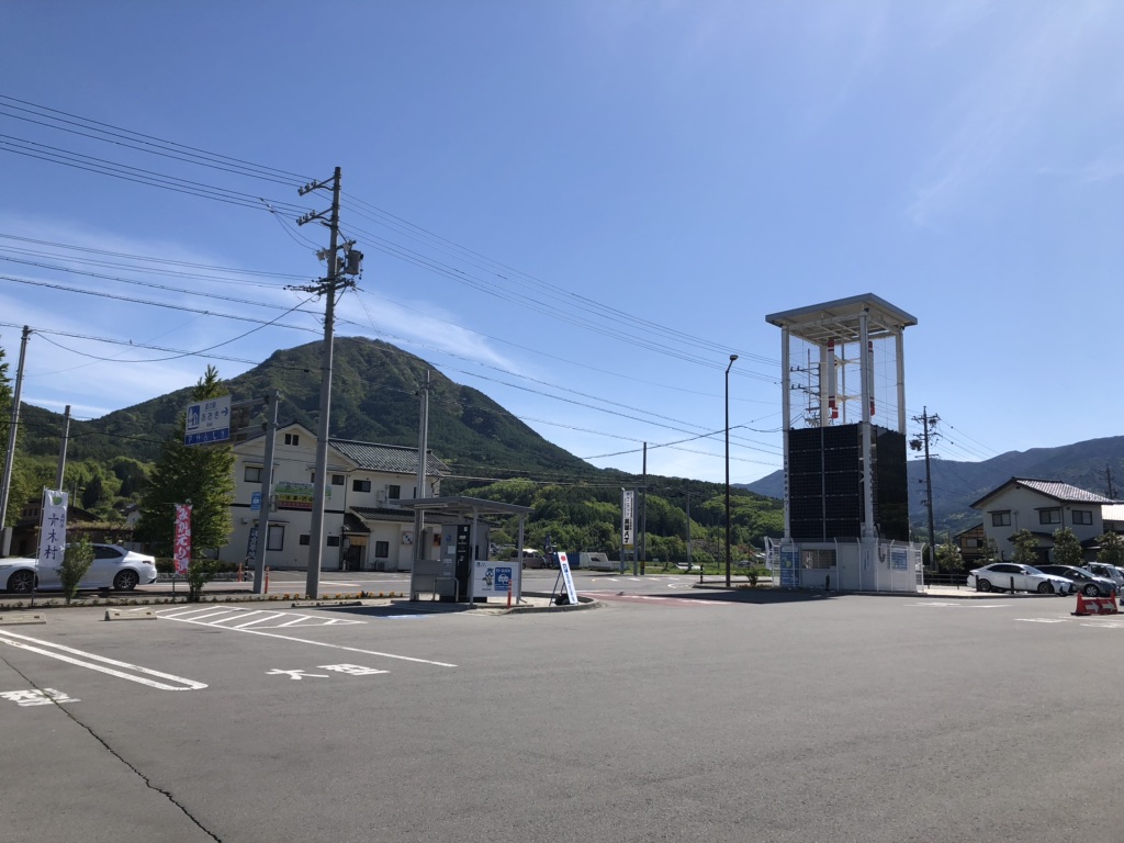 道の駅 あおきの写真
