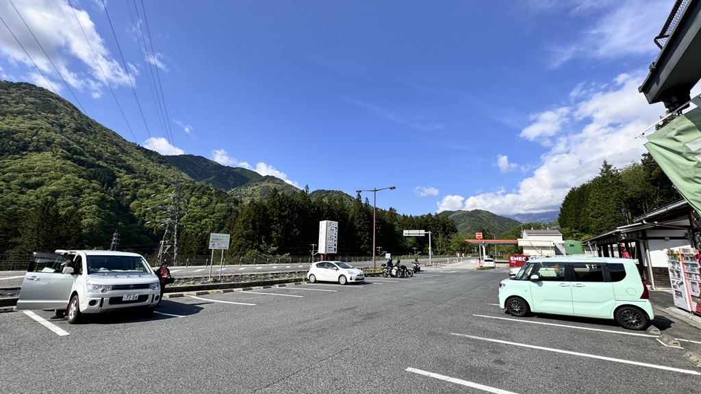 道の駅 大桑の写真