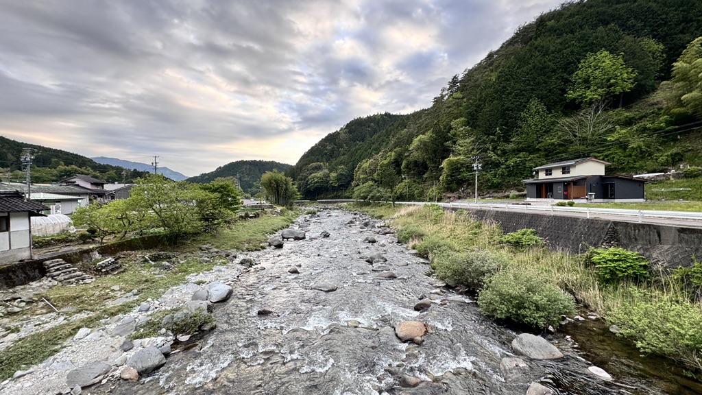 道の駅 茶の里東白川の写真