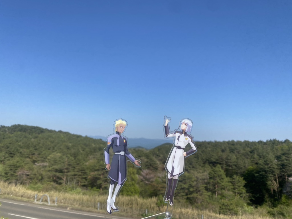 道の駅 つちゆの写真