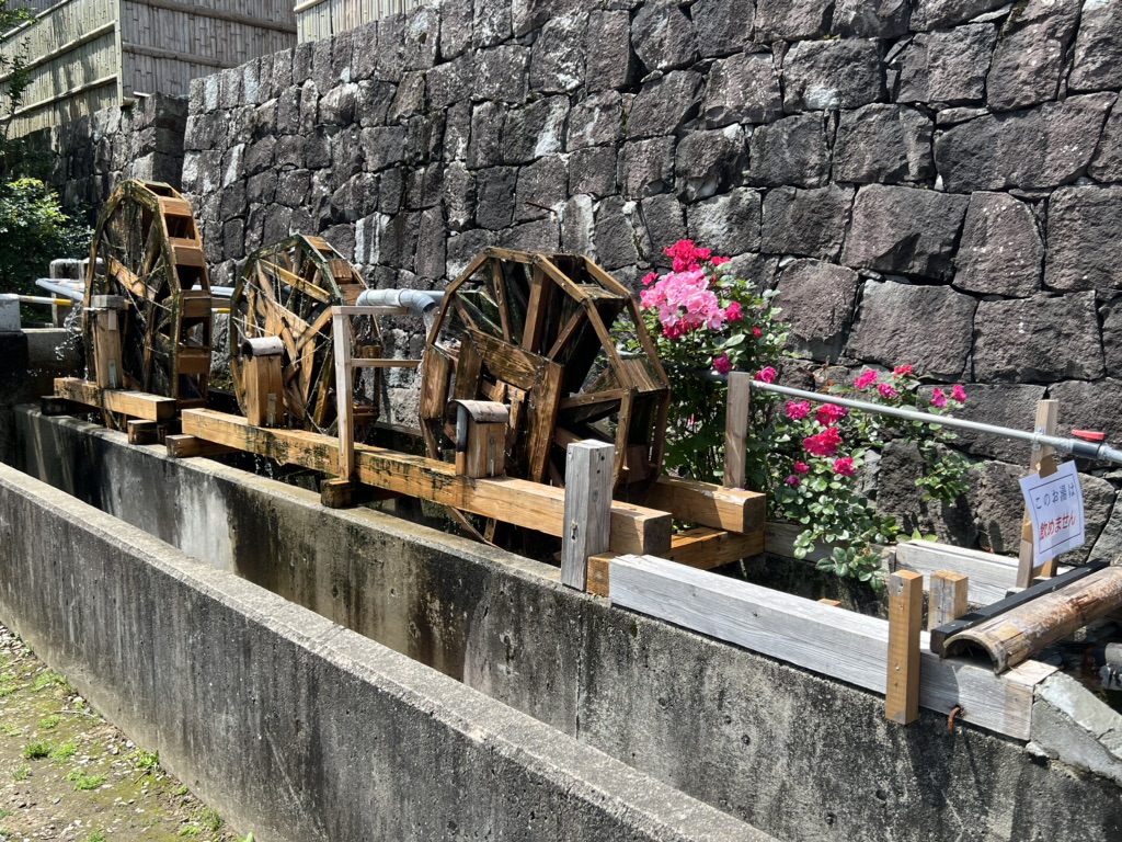 道の駅 大野温泉の写真