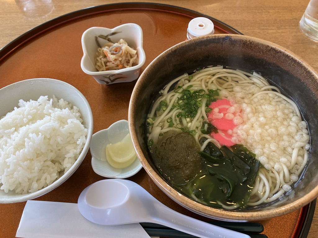 道の駅 遣唐使ふるさと館の写真