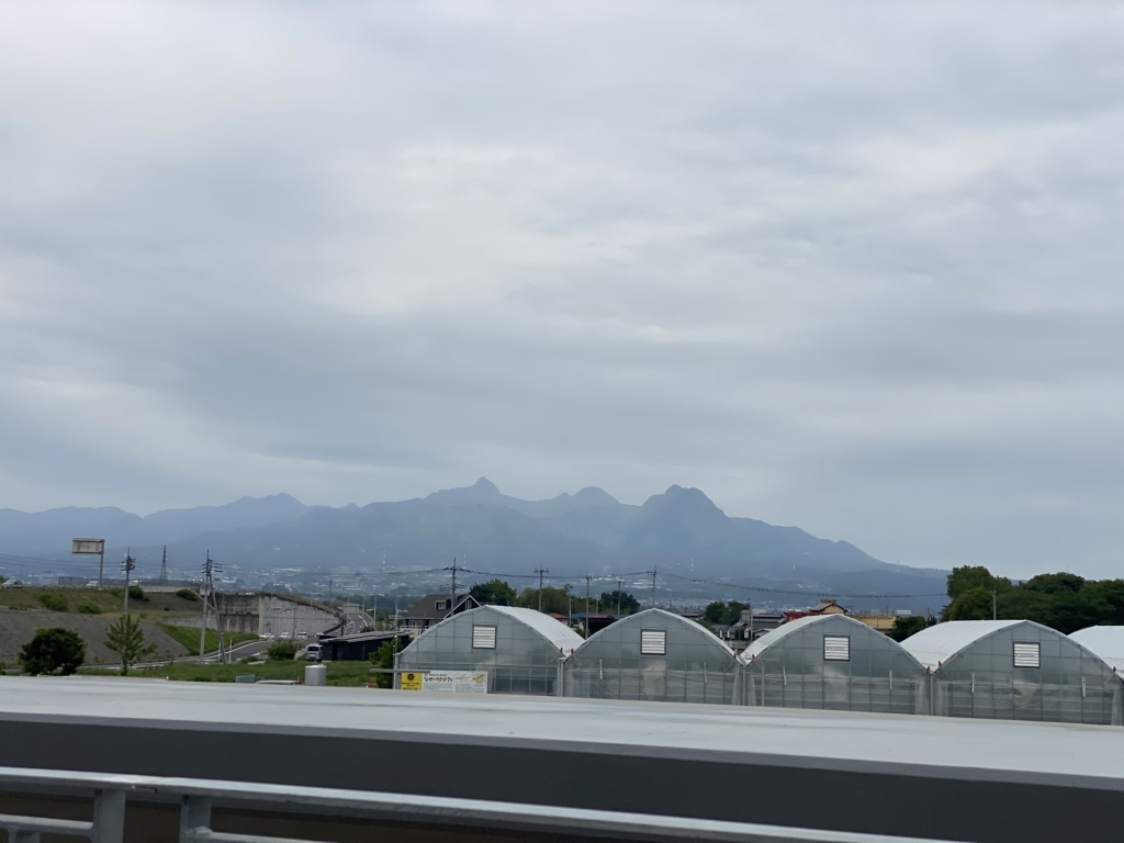 道の駅 まえばし赤城の写真
