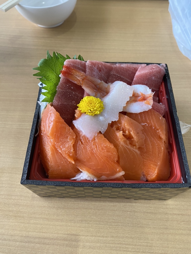 道の駅 まえばし赤城の写真
