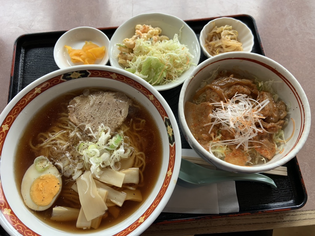 道の駅 三本木の写真