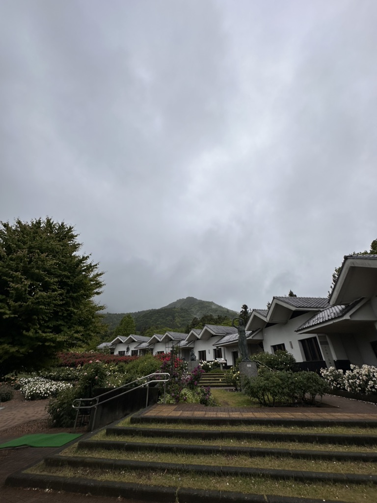 道の駅 みのぶ・富士川観光センターの写真