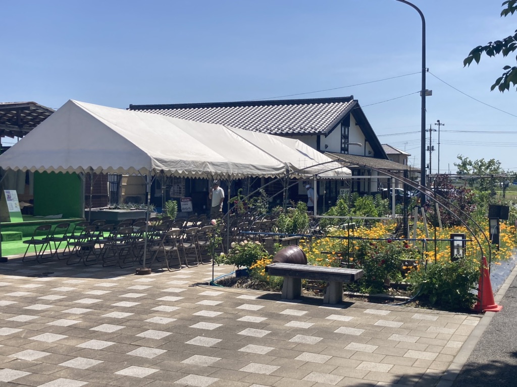 道の駅 童謡のふる里おおとねの写真