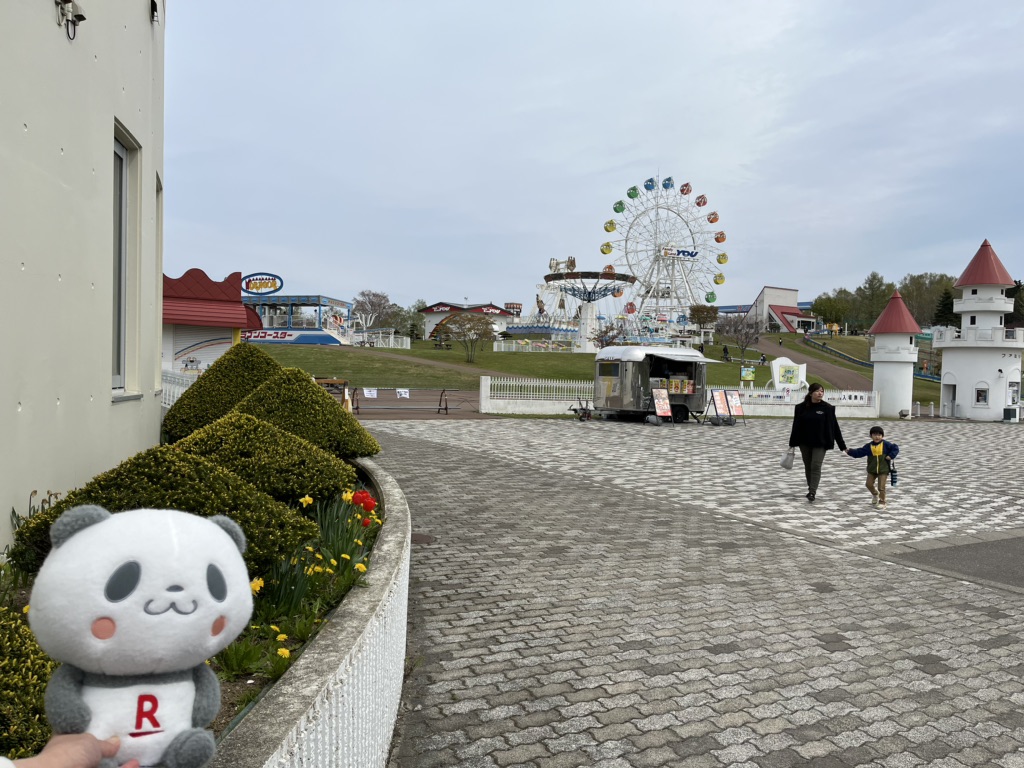 道の駅 愛ランド湧別の写真