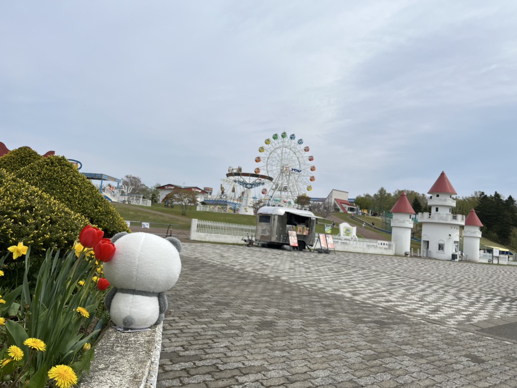 道の駅 愛ランド湧別の写真