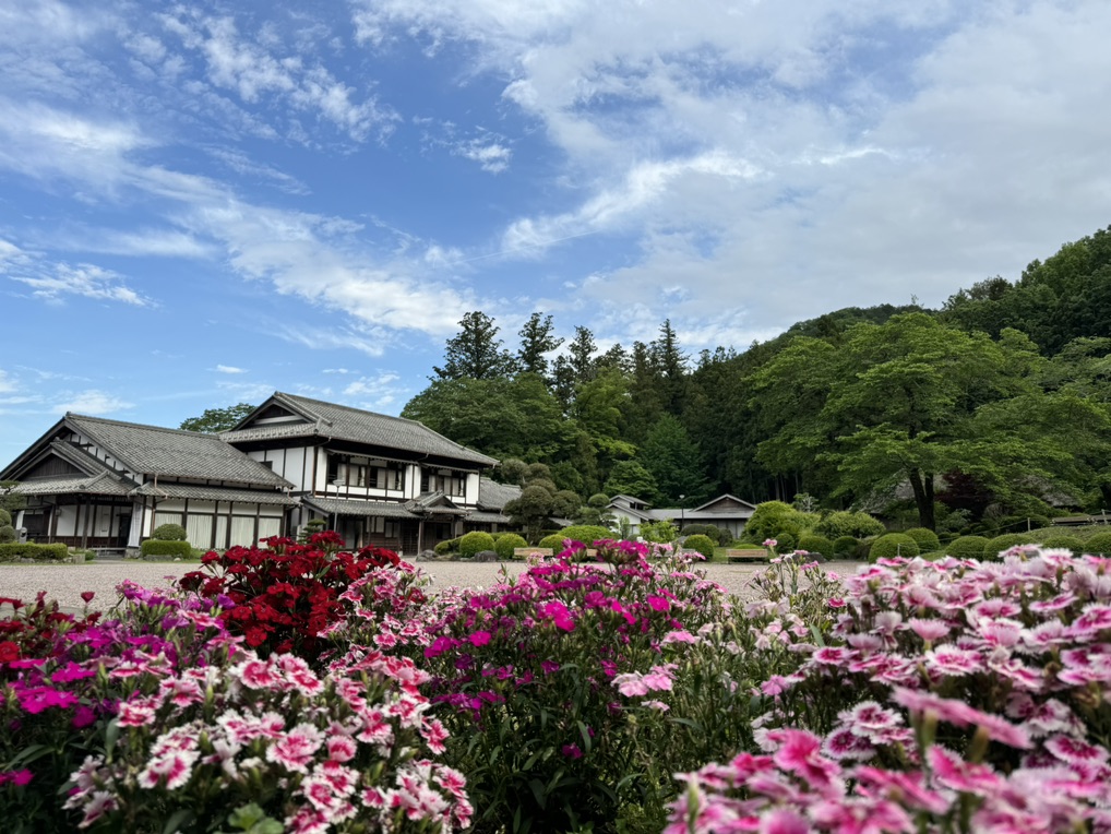 道の駅 和紙の里ひがしちちぶの写真