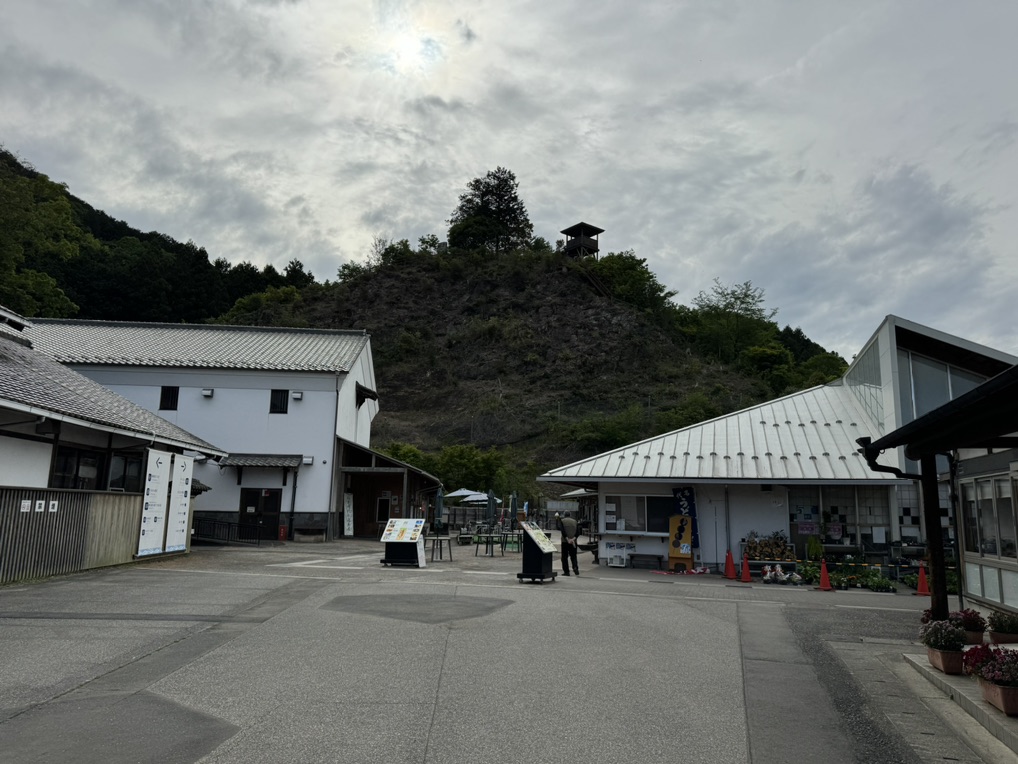 道の駅 和紙の里ひがしちちぶの写真