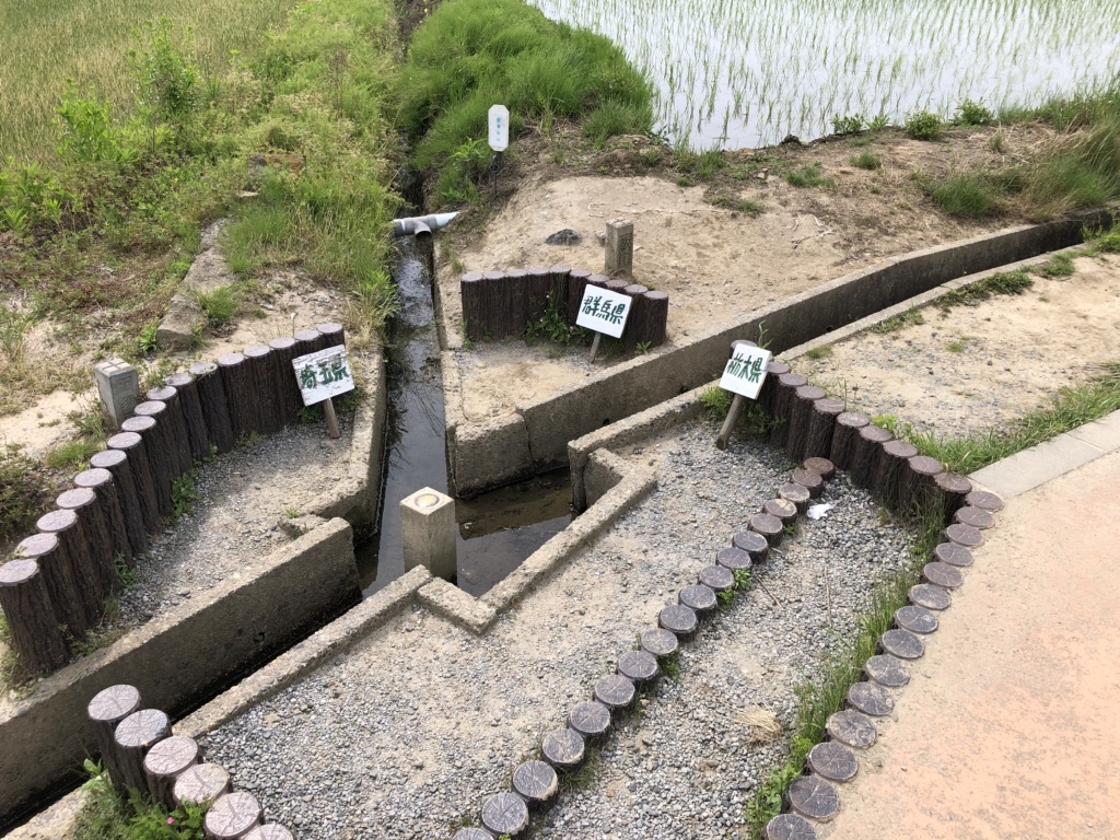 道の駅 かぞわたらせの写真
