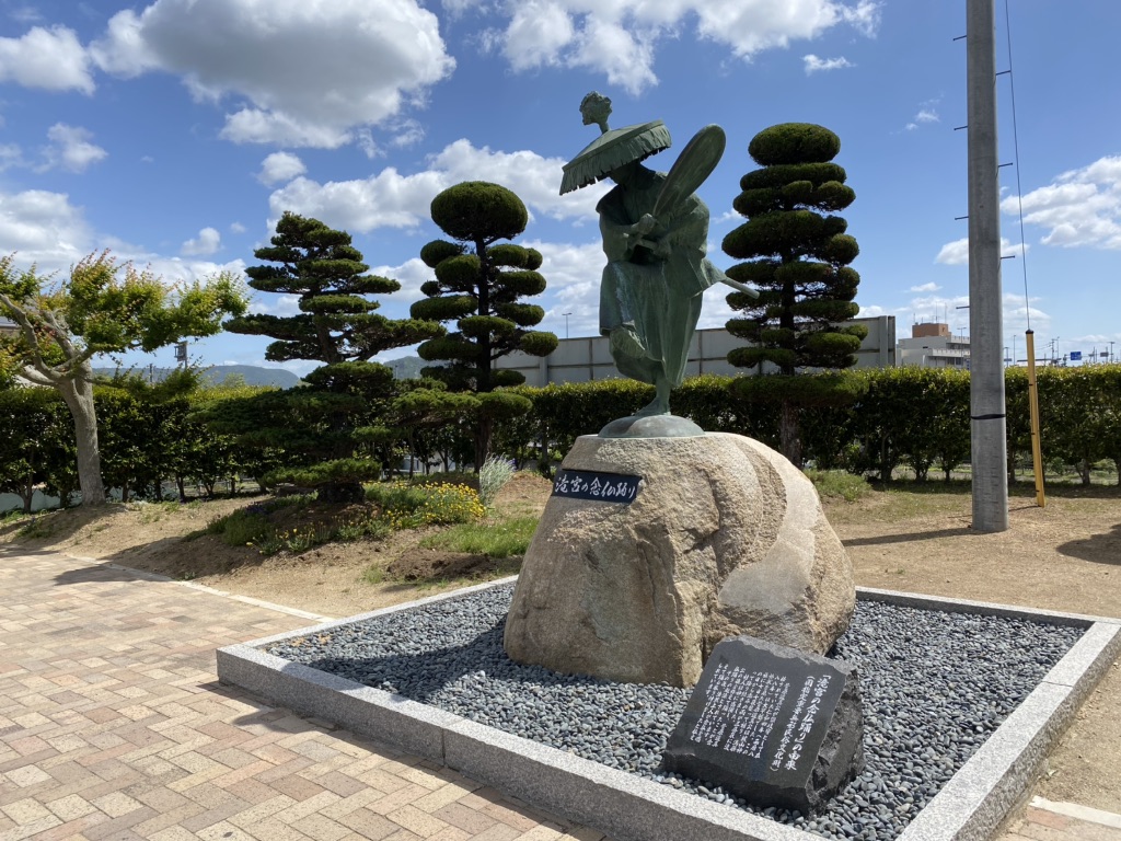 道の駅 滝宮の写真（4枚目）
