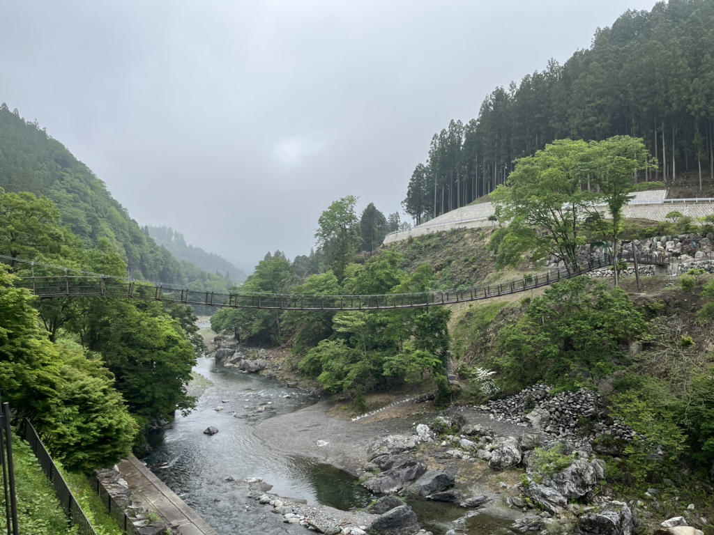 道の駅 万葉の里の写真