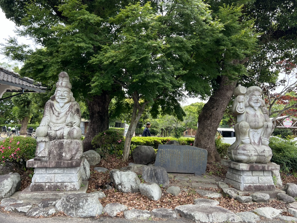 道の駅 松山の写真