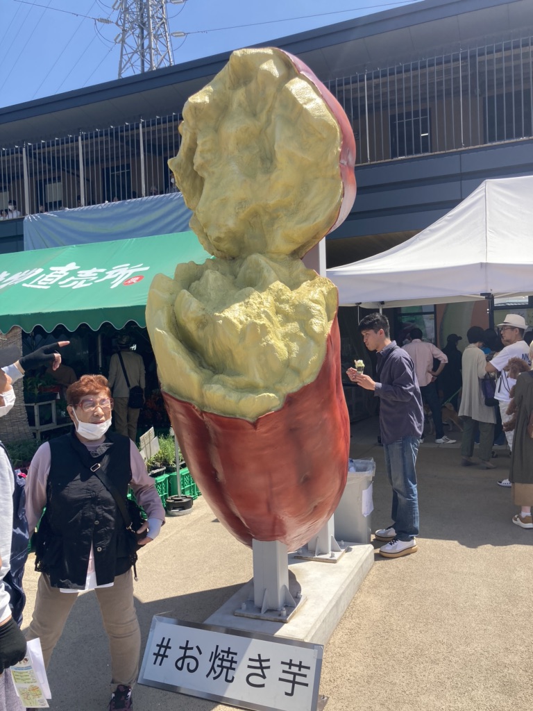 道の駅 常総の写真
