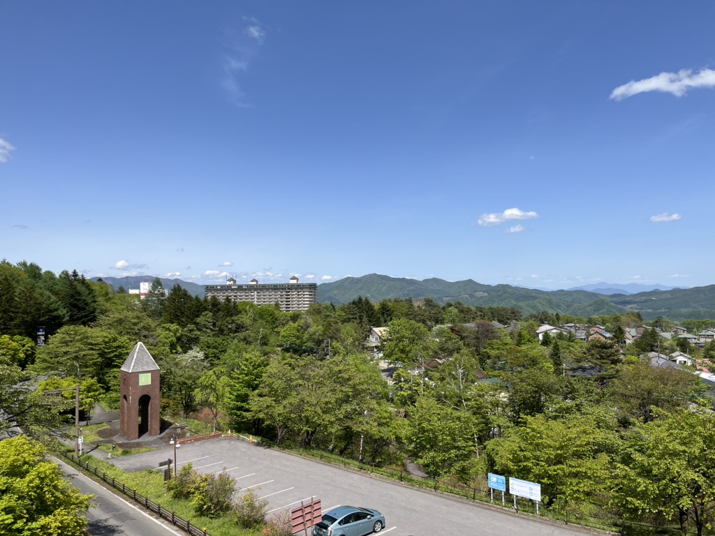 道の駅 草津運動茶屋公園の写真
