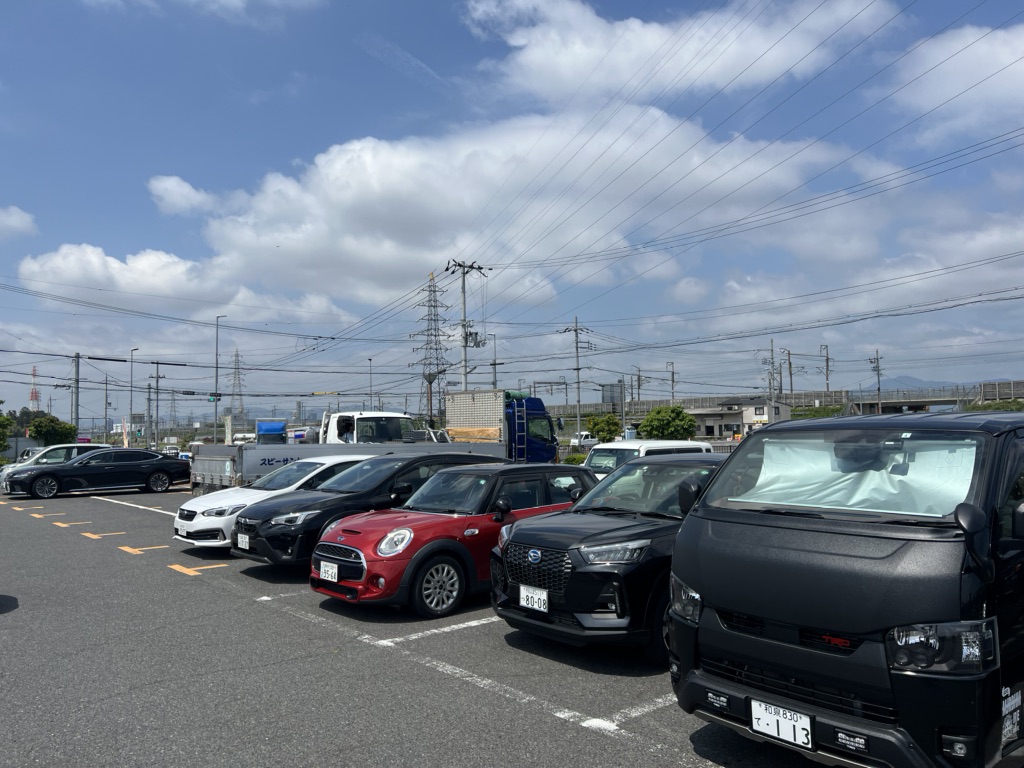 道の駅 アグリの郷栗東の写真