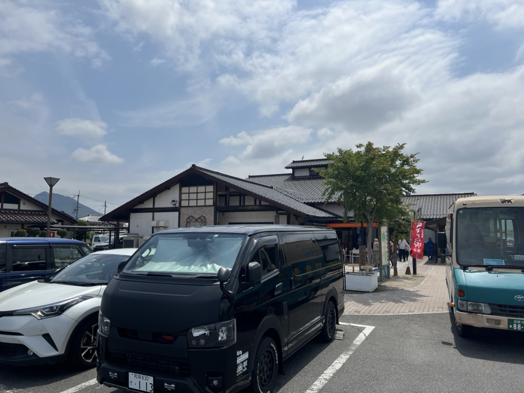 道の駅 アグリの郷栗東の写真