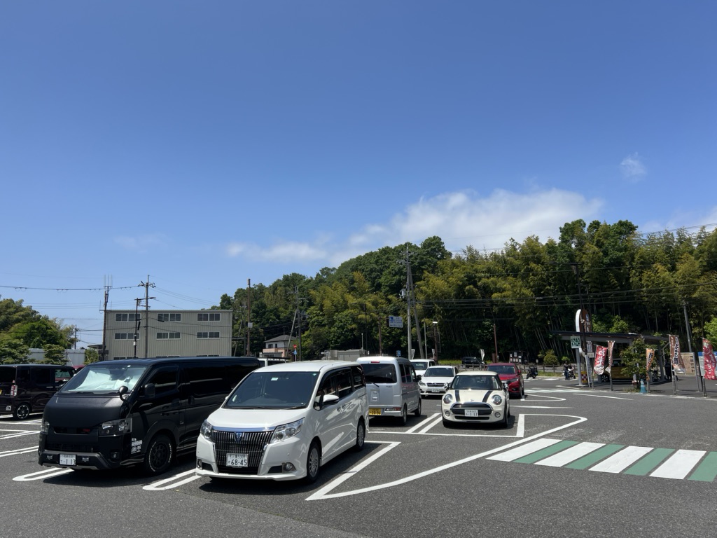 道の駅 竜王かがみの里の写真