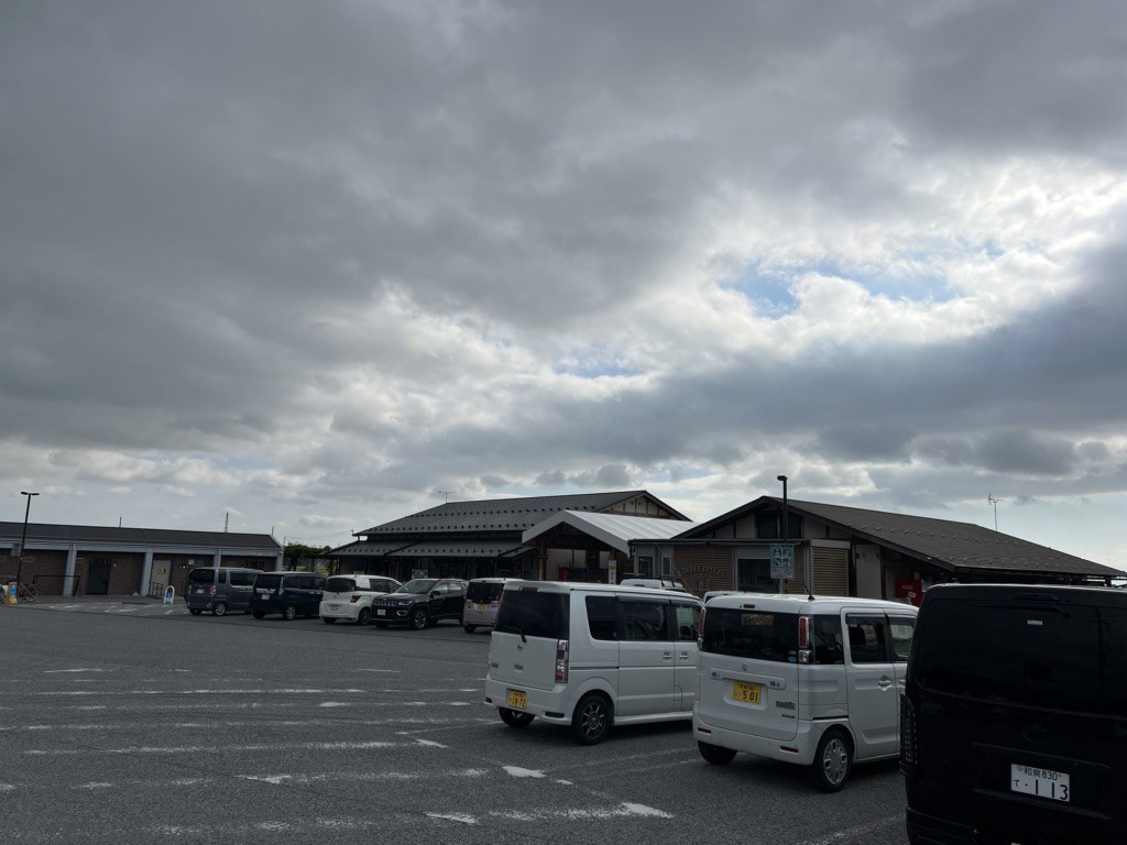 道の駅 せせらぎの里こうらの写真