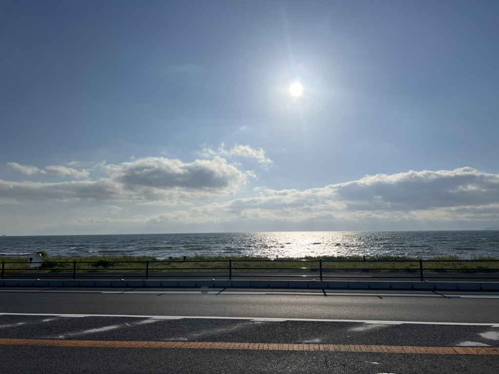 道の駅 近江母の郷の写真