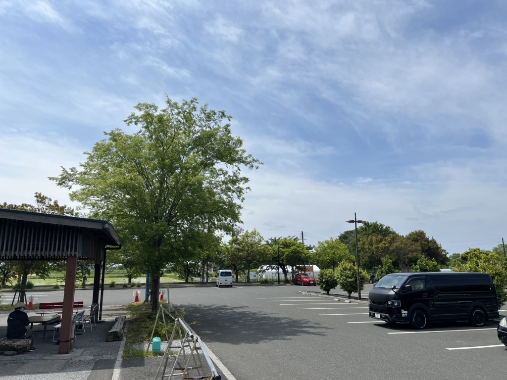 道の駅 湖北みずどりステーションの写真