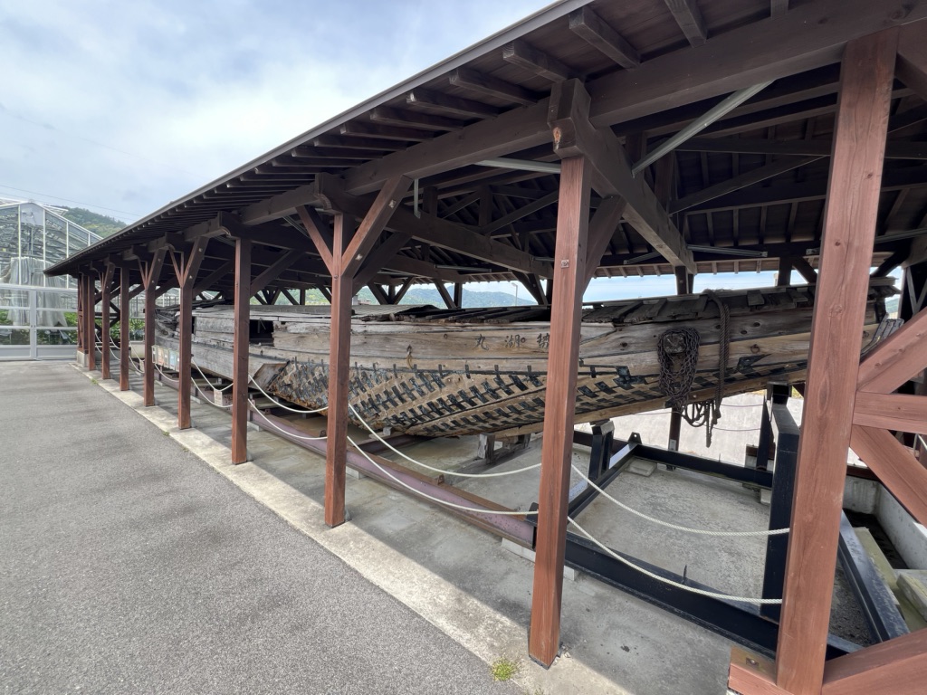 道の駅 塩津海道あぢかまの里の写真
