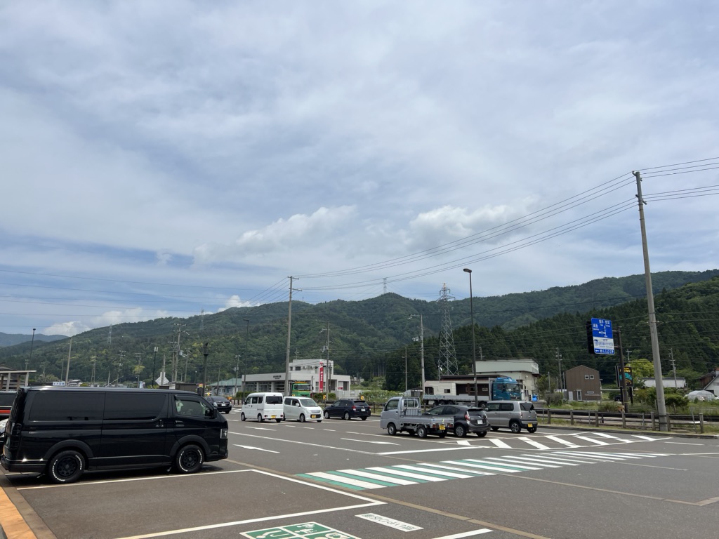 道の駅 塩津海道あぢかまの里の写真