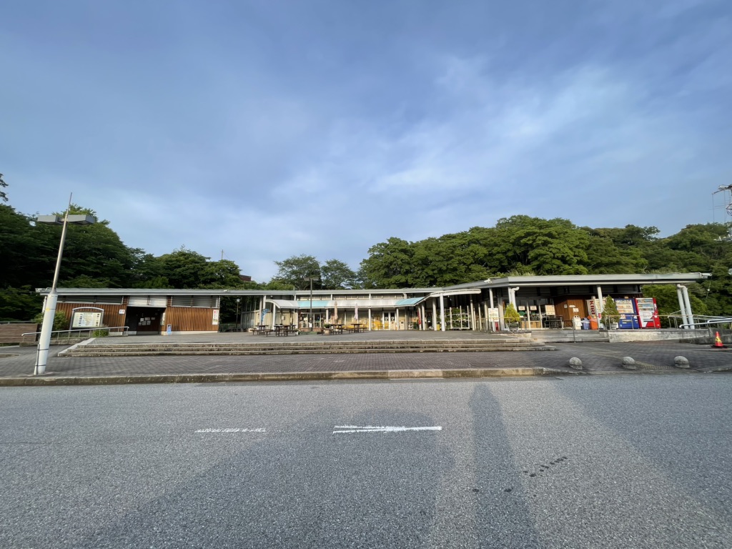 道の駅 あずの里いちはらの写真