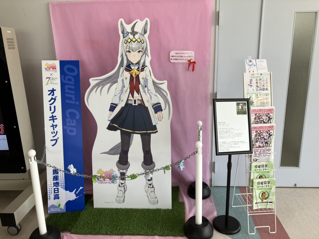 道の駅 みついしの写真