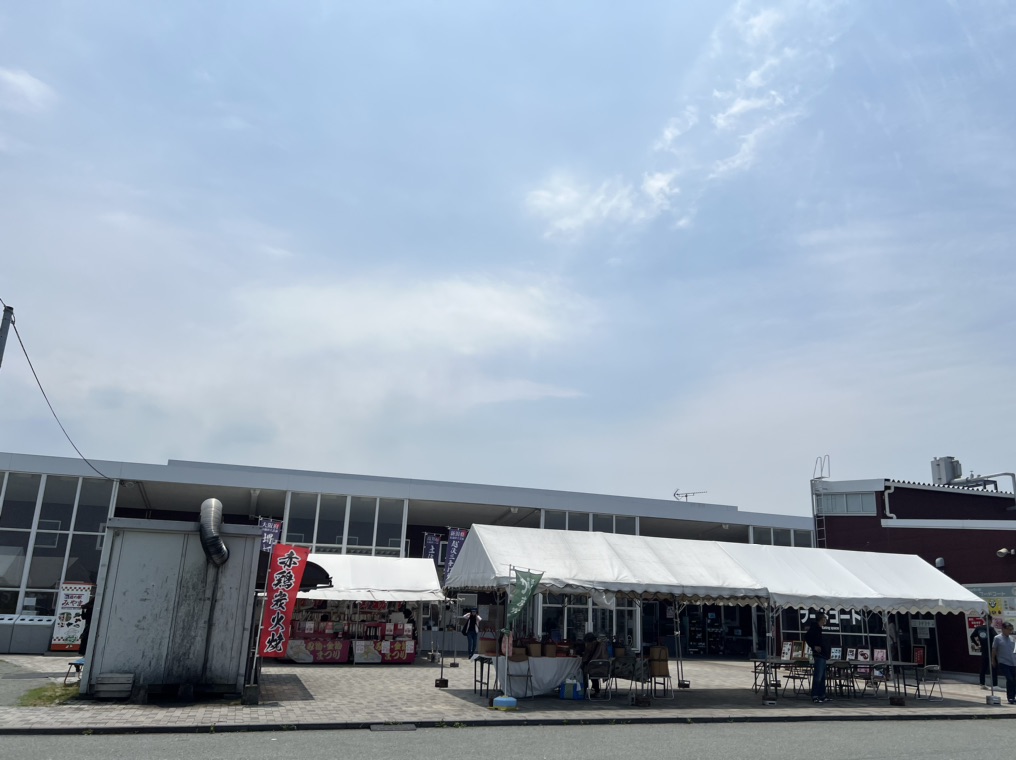 道の駅 みやまの写真