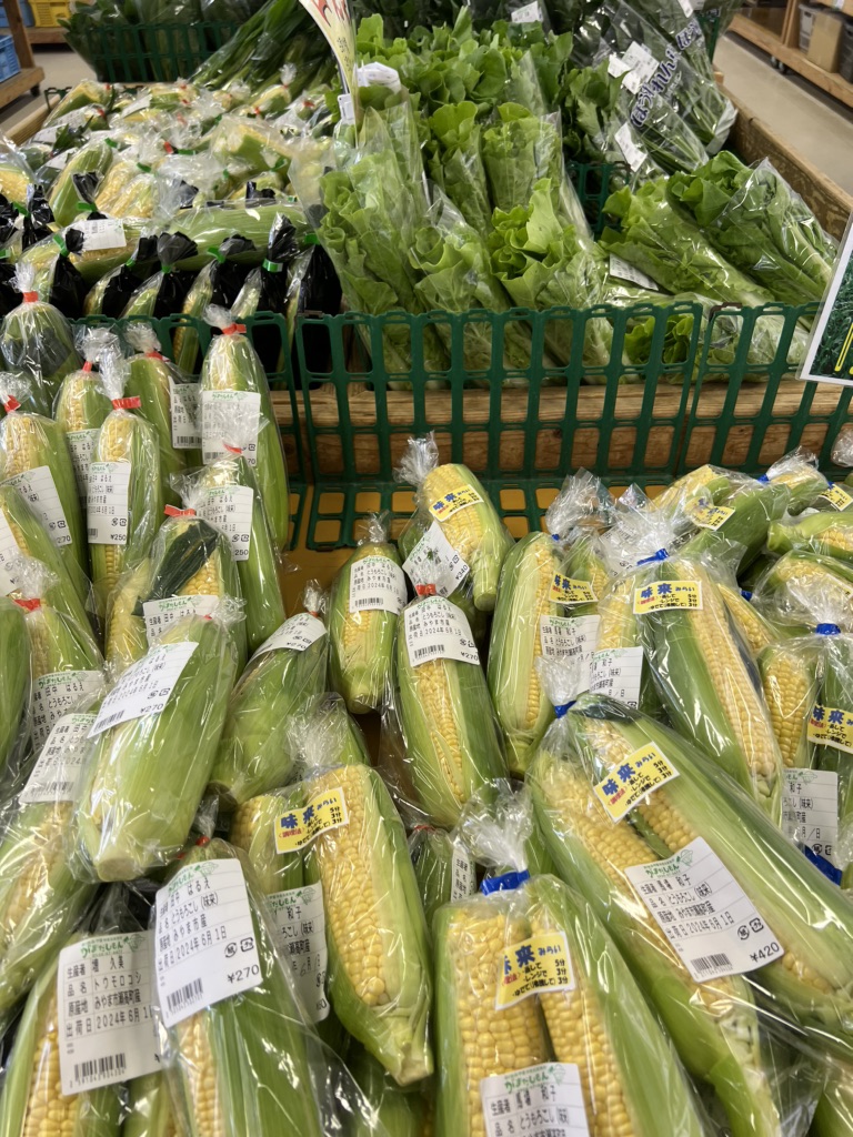 道の駅 みやまの写真