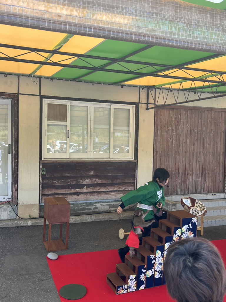 道の駅 望羊中山の写真