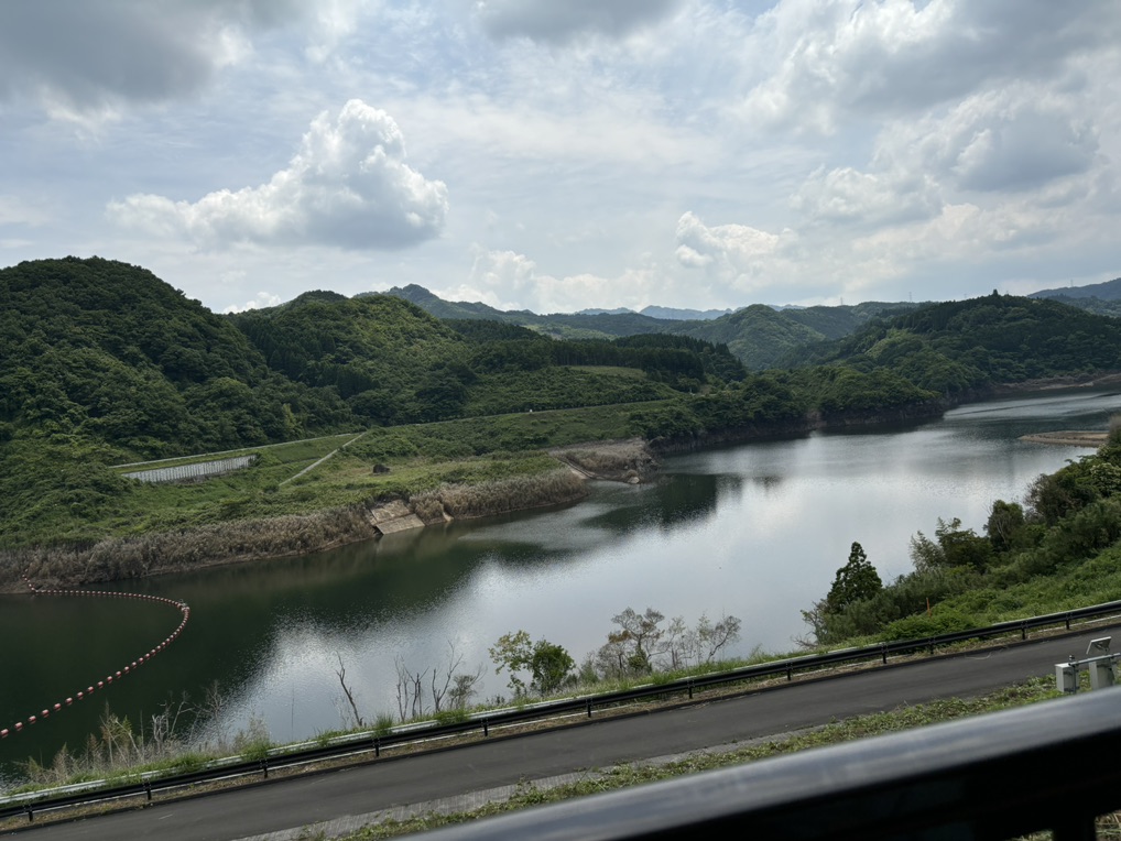道の駅 のつはるの写真