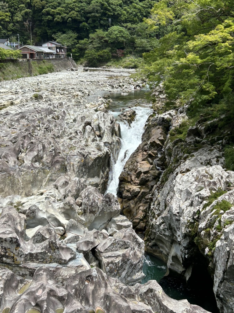 道の駅 瀧之拝太郎の写真