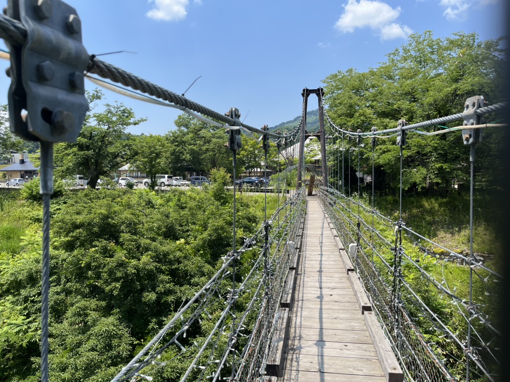 道の駅 じょんのびの里高柳の写真