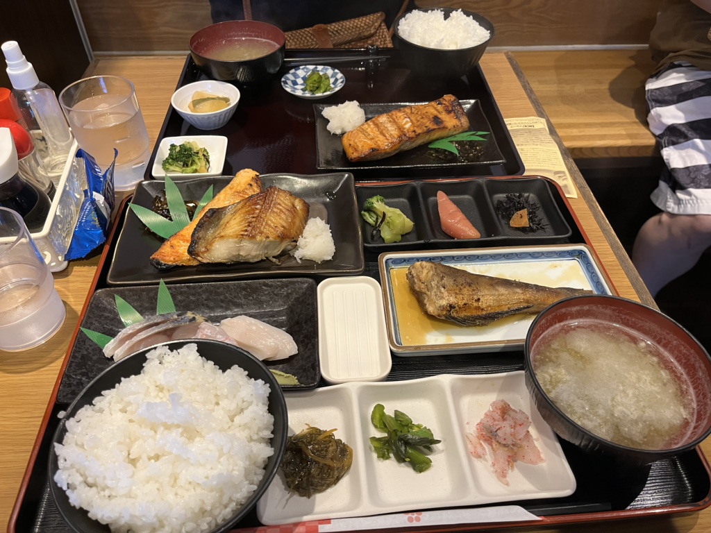 道の駅 いわないの写真