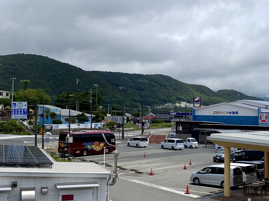 道の駅 すさみの写真