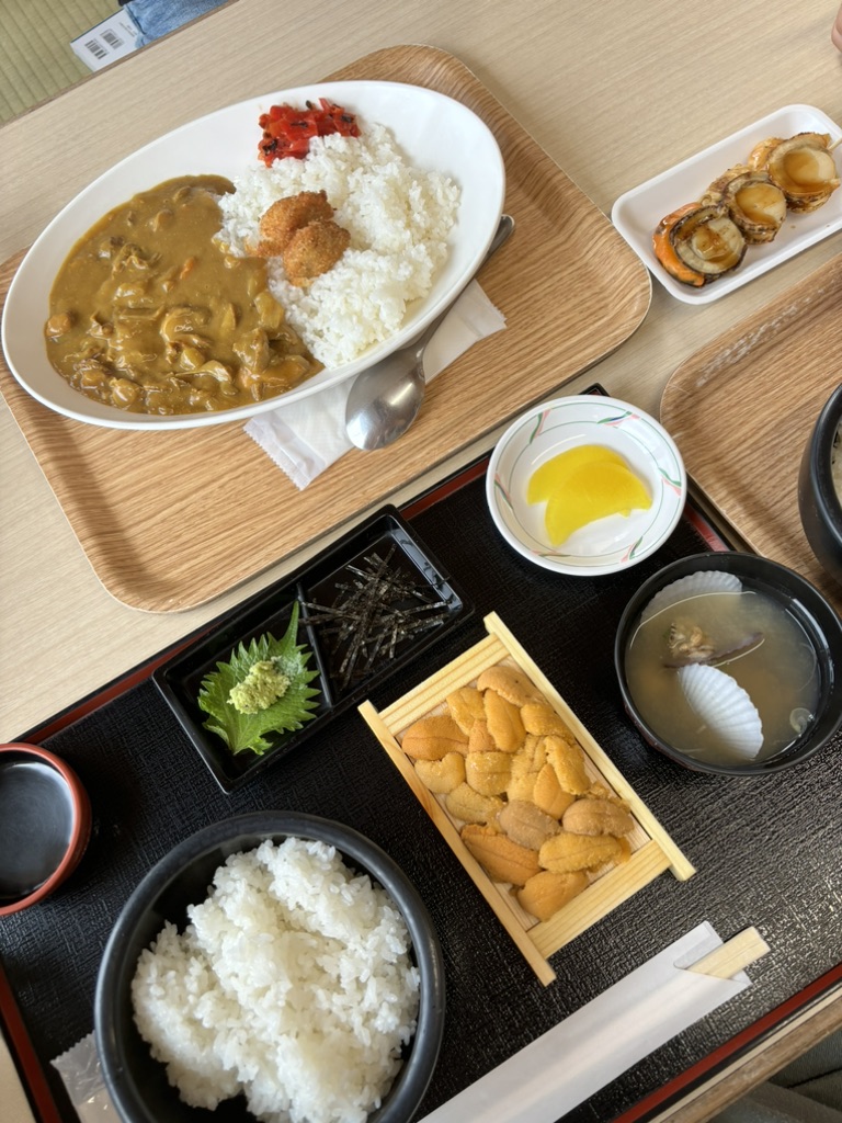 道の駅 あぷたの写真