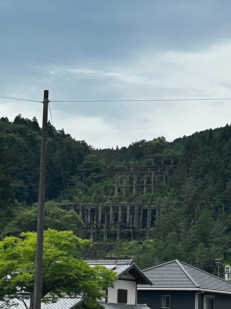 道の駅 熊野・板屋 九郎兵衛の里の写真