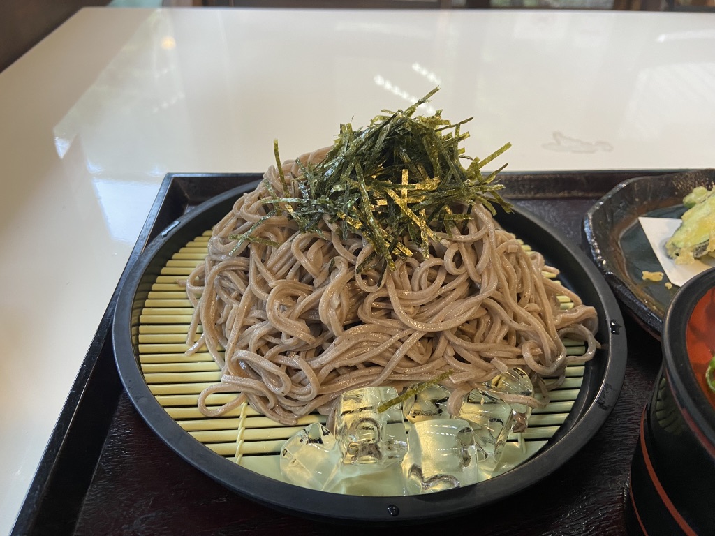 道の駅 スパ羅漢の写真