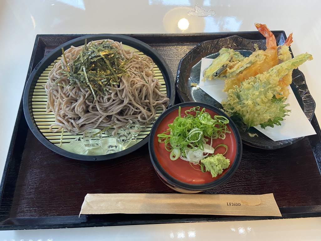 道の駅 スパ羅漢の写真