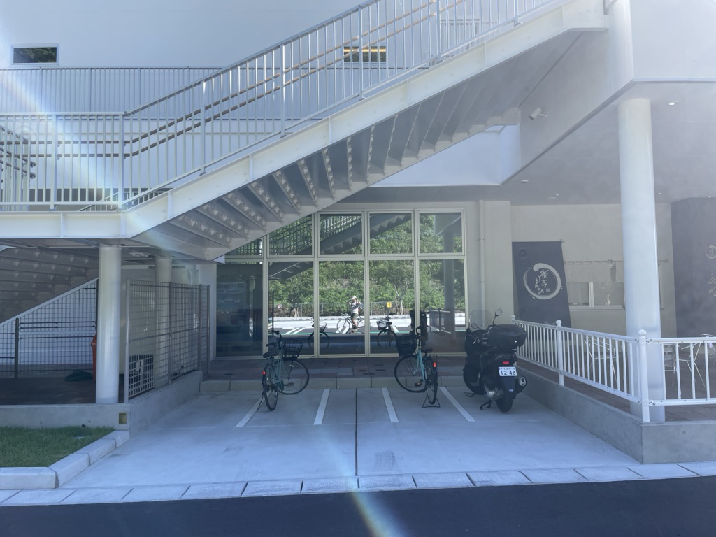 道の駅 たのうららの写真