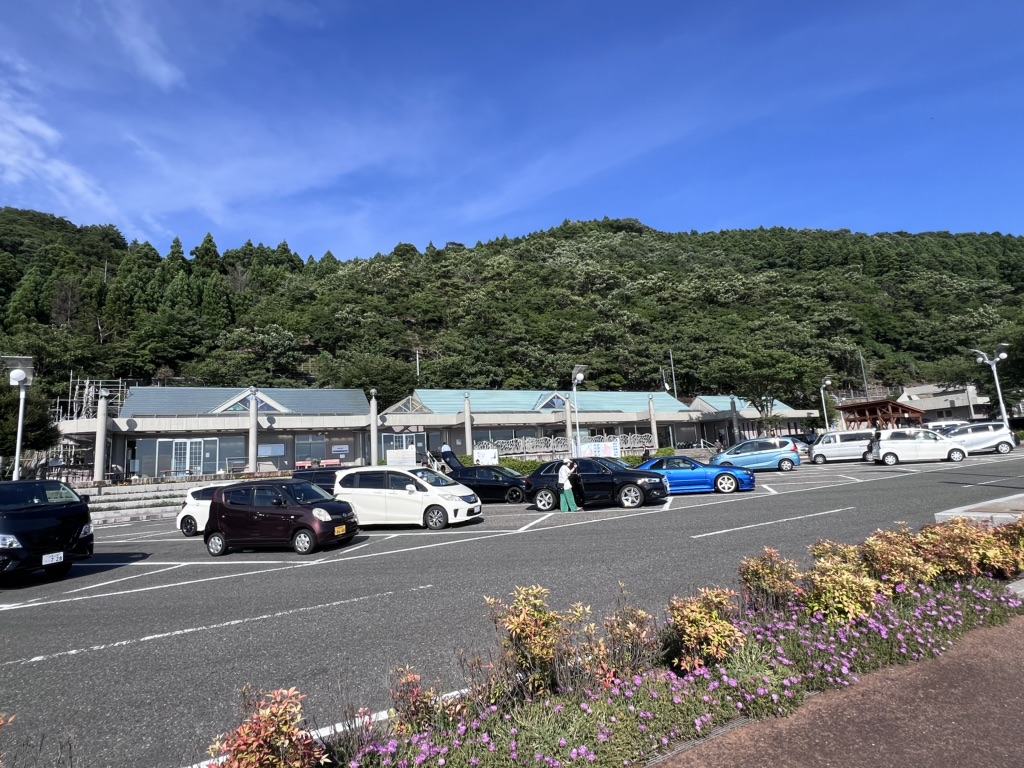 道の駅 河野の写真