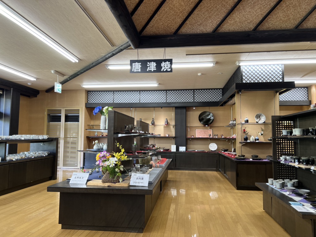 道の駅 桃山天下市の写真