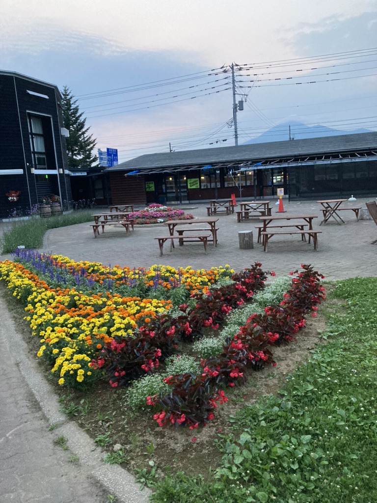 道の駅 ニセコビュープラザの写真